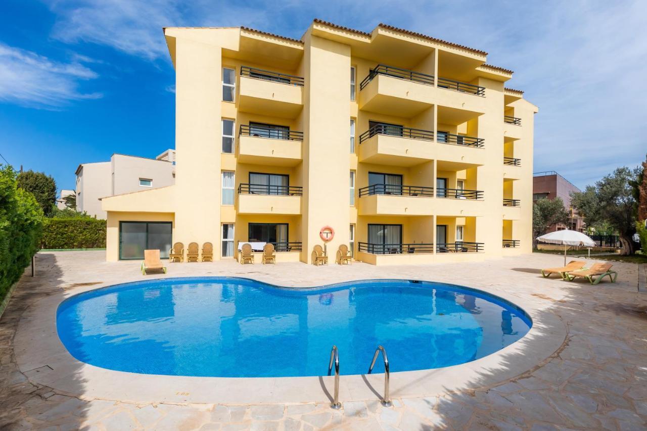 Apto Con Terraza 104 Hébergement de vacances *